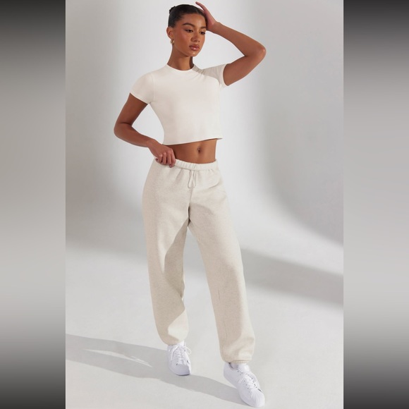 Oh Polly Pants - Bo+Tee OH POLLY Joggers